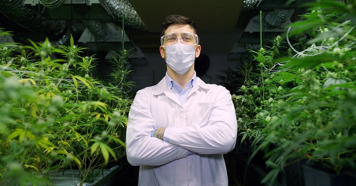 How to Run Your Dispensary During the Coronavirus